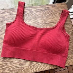 NWOT Sports Bra
